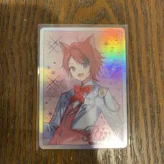 すとぷり 莉犬くん コレクションカード