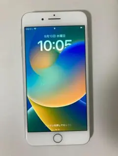 iPhone 8 Plus 256GB