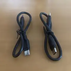 USB Type Cケーブル