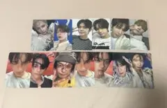 TXT ウィバショ Weverse ラキドロ トレカ まとめ売り