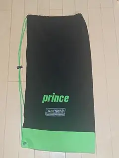 prince ソフトラケットケース　美品
