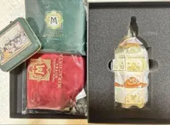 【未使用】東京ディズニーシー ホテルミラコスタ ジュエリーボックス