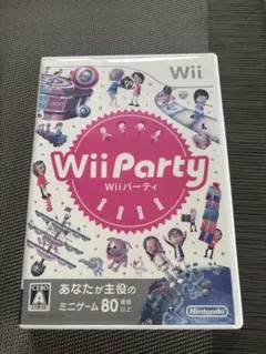 Wii Party