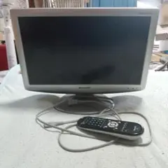 SHARP液晶カラーテレビ19インチ