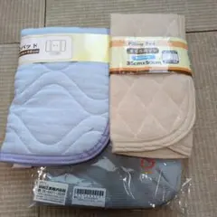 枕カバーゼロクッションカバー