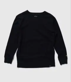 BASIC LONG SLEEVE TEE