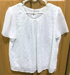 トップス Tシャツ カットソー　LL