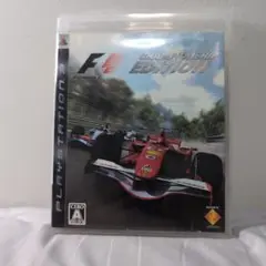 F1 Championship Edition (PS3)