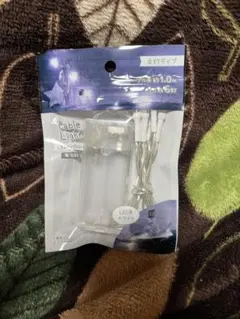 LEDケーブルライト