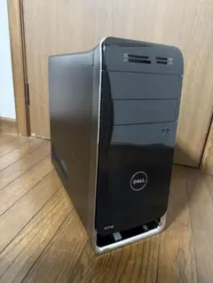 ジャンク 6世代i7 Dell XPS8900 Amazon.com: Dell XPS x8900-8756BLK Desktop (6th Generation