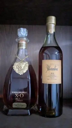 Alambic アランビック ニッカウヰスキー ブランデー ニッカ アランビック（ブランデー） – Rum＆Whisky リトルハピネス