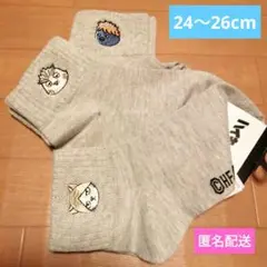 【新品】ハイキュー アベイル マスコット 猫だるま 日向翔陽 靴下 まとめ売り ハイキュー!! × アベイル 4月6日より動物モチーフ等のコラボ