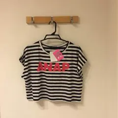 【新品未使用 】ANAP Tシャツ ♡