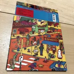 LAGHEADS - Where is 'LAGHEADS'? CD