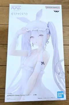 シュガー　フィギュア