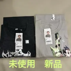 荒木飛呂彦　ユニクロ　クリエイティブアワード　Tシャツ　Mサイズ　未使用新品