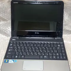 Dell Inspiron 11z ジャンクPC