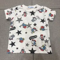 90 ドラえもん 半袖Tシャツ