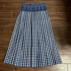 値下げ【TORY BURCH】 ミディ丈スカート Tory Burch(トリーバーチ) スカート(レディース) - 海外通販のBUYMA
