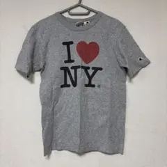 チャンピオン　S メンズ　半袖　Tシャツ