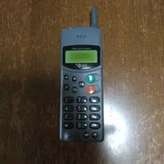 昔の携帯電話　ジャンク品
