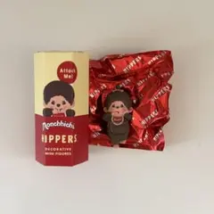 HIPPERS Monchhichiヒッパーズ モンチッチ