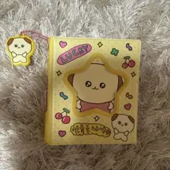チェゴシム コレクトミニブック