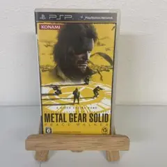 メタルギアソリッド ピースウォーカー