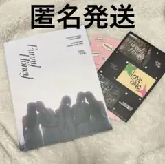 LOVEONE ラブワン アルバム 開封済み FunnyHoney