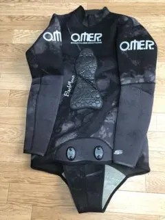 OMER 5mm ジャケット