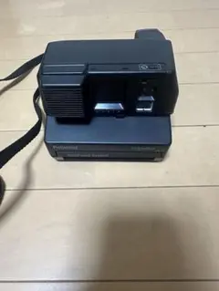 Polaroid Impulse AF カメラ