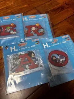 ドラゴンボール 一番くじ Assemble collection アクスタ