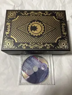 AveMujica 1st Album Completeness 限定生産特装盤