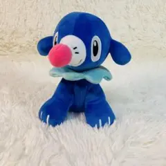 ポケモンセンター　ぬいぐるみ　アシマリ