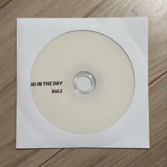 IO IN THE DAY VOL.1 DVD