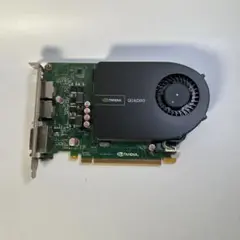 Quadro2000 グラフィックスカード