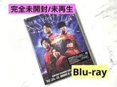 超ARENA TOUR 2024 SUPER EIGHT 初回限定盤