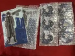 ネオポルテ　青桐エイト　アクリルスタンド　アクスタ　缶バッジ