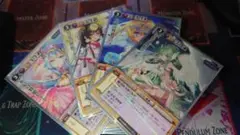 モンコレ ドワーフデック 鉄と鋼の王国 モンスター・コレクションTCG m19785013795_1.jpg?1735982200