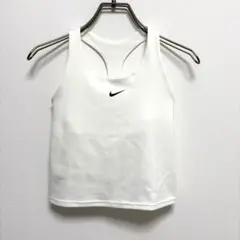 NIKE DRI-FIT タンクトップ　スポーツウェア　トレーニング