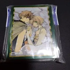 RESERV oir CHRoNiCLE ツバサクロニクル スリーブ 未開封