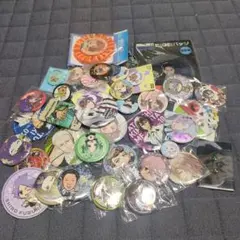 ♥早い者勝ち♥　缶バッジ　まとめ売り　大量