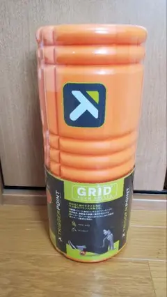 Trigger Point GRID FORM ROLLER(新品未使用)
