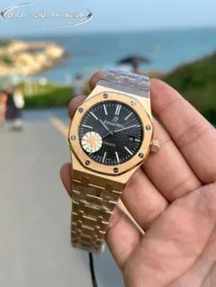 Audemars Piguet Royal Oak 自動巻き時計