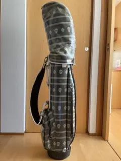 マークアンドロナ キャディバッグ