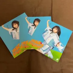 日向坂46 齊藤京子ステッカー