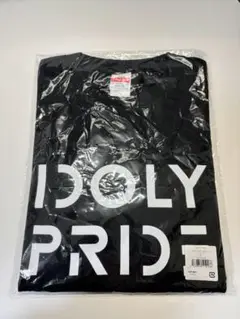 IDOLY PRIDE ロゴTシャツ LAWSON presents IDOLY PRIDE Zepp Tourオフィシャルグッズ|グッズ
