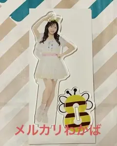 AKB48 小栗有以 大丸 衣装展 ランダムアクスタ