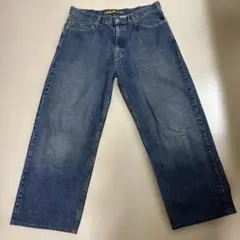 00s Levi’s SILVER TAB LOW LOOSE W34L32