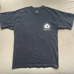 NEIGHBORHOOD ネイバーフッド　tシャツ 黒　Mサイズ　古着